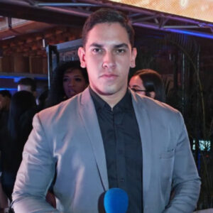 Picture of José Rojas