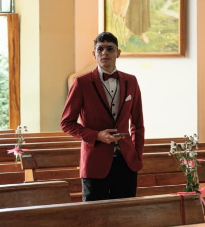 Picture of Josue Barrios